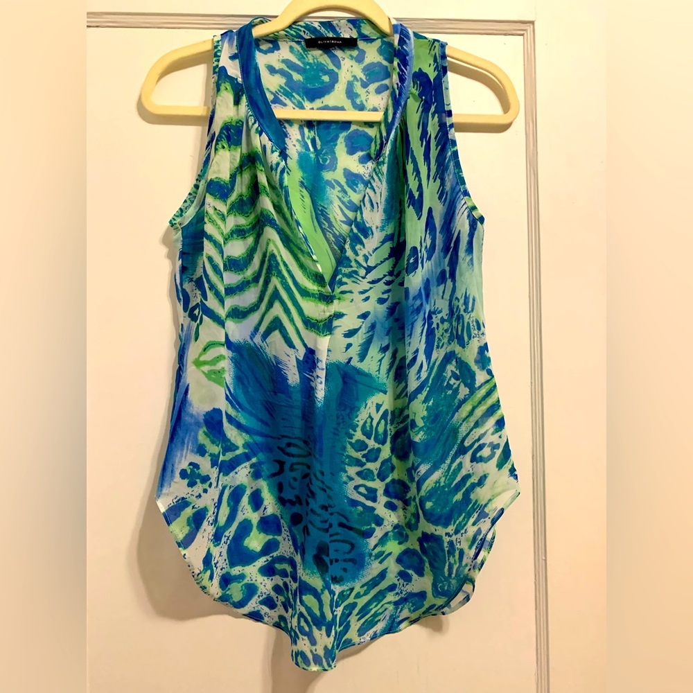 Blouse